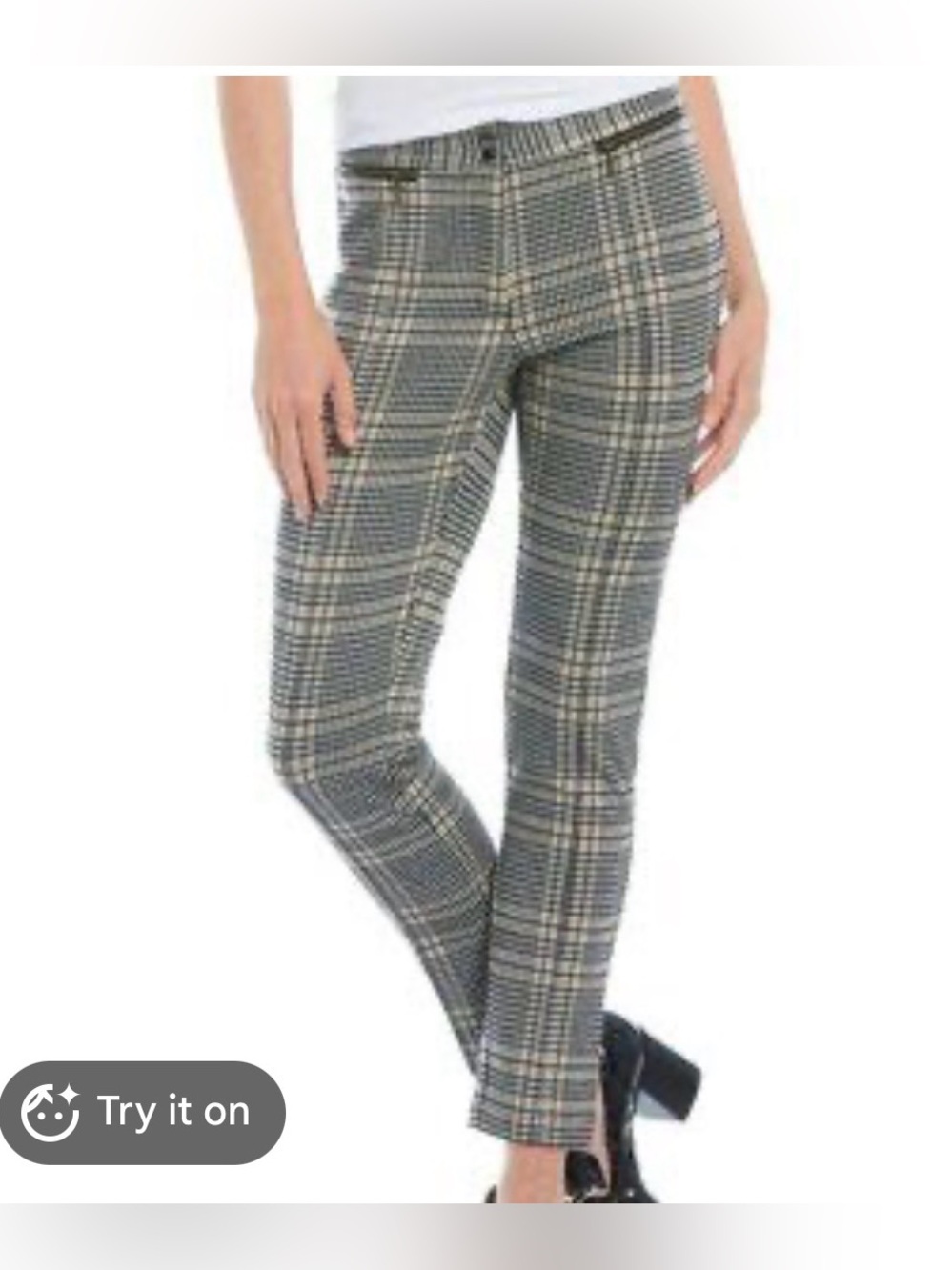 J. McLaughlin Yara Knit Pants